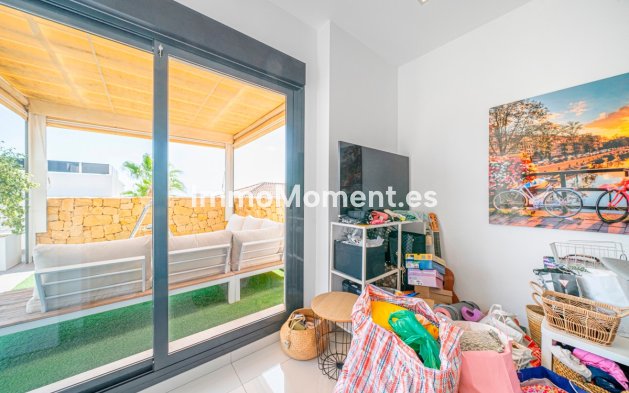 Reventa - Villa independiente - Rojales - Lo Pepin