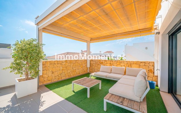 Reventa - Villa independiente - Rojales - Lo Pepin