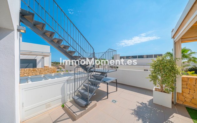 Reventa - Villa independiente - Rojales - Lo Pepin