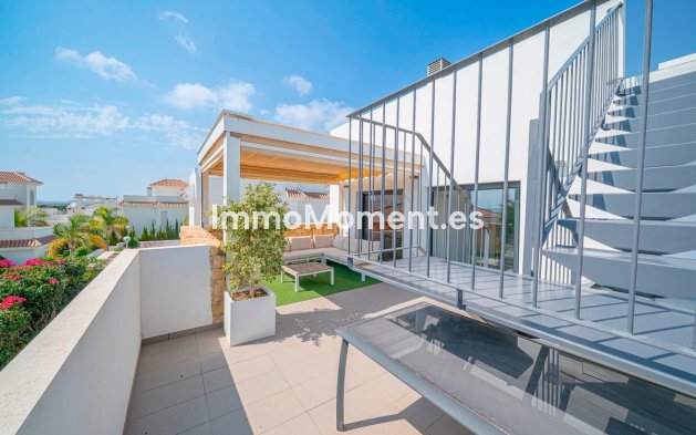 Reventa - Villa independiente - Rojales - Lo Pepin