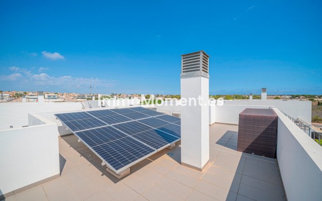 Reventa - Villa independiente - Rojales - Lo Pepin