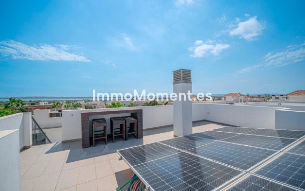 Reventa - Villa independiente - Rojales - Lo Pepin