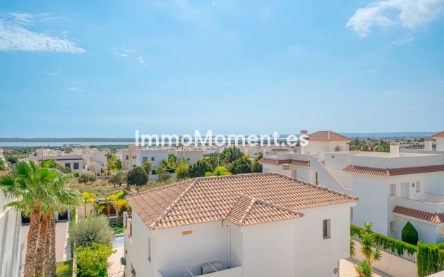 Reventa - Villa independiente - Rojales - Lo Pepin