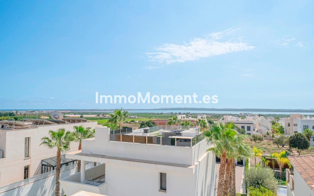 Reventa - Villa independiente - Rojales - Lo Pepin