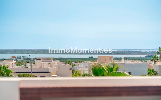 Reventa - Villa independiente - Rojales - Lo Pepin