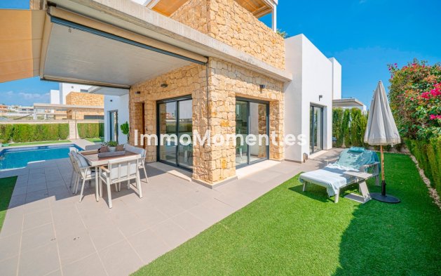 Reventa - Villa independiente - Rojales - Lo Pepin
