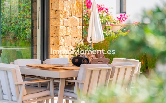 Reventa - Villa independiente - Rojales - Lo Pepin