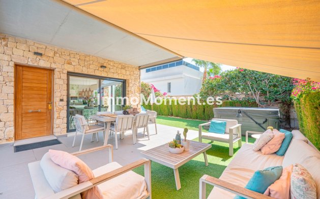Reventa - Villa independiente - Rojales - Lo Pepin