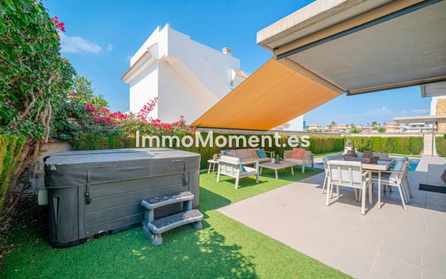 Reventa - Villa independiente - Rojales - Lo Pepin