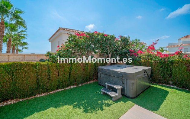Reventa - Villa independiente - Rojales - Lo Pepin