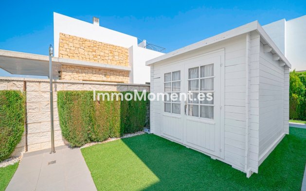 Reventa - Villa independiente - Rojales - Lo Pepin