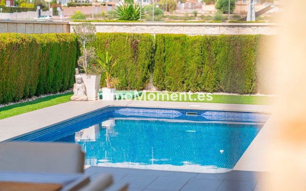 Reventa - Villa independiente - Rojales - Lo Pepin