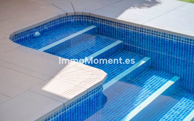 Reventa - Villa independiente - Rojales - Lo Pepin