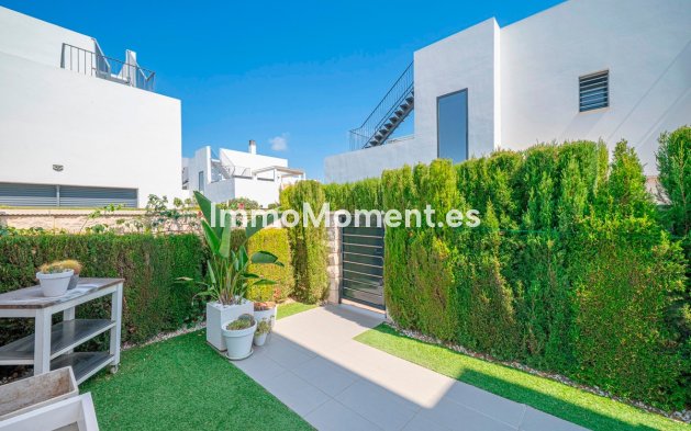 Reventa - Villa independiente - Rojales - Lo Pepin