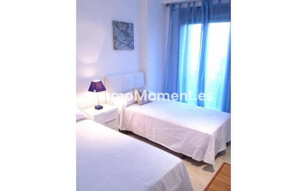 Reventa - Apartamento - Sotogrande - Sotogrande Marina