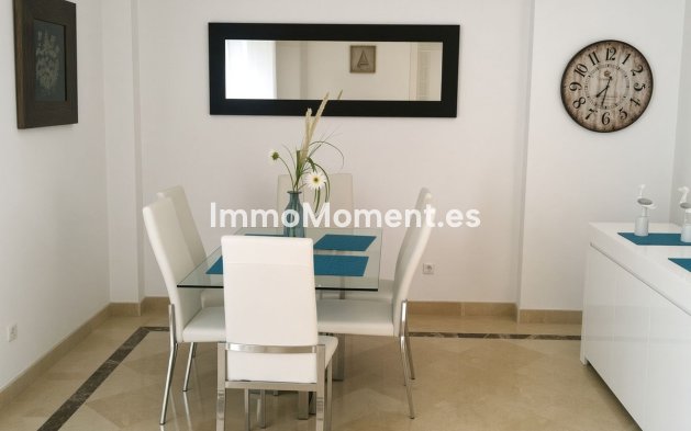 Reventa - Apartamento - Sotogrande - Sotogrande Marina