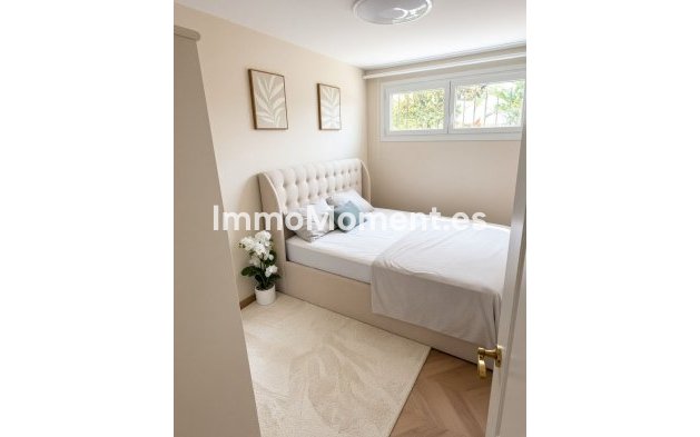 Reventa - Apartamento - Estepona  - Estepona Centro