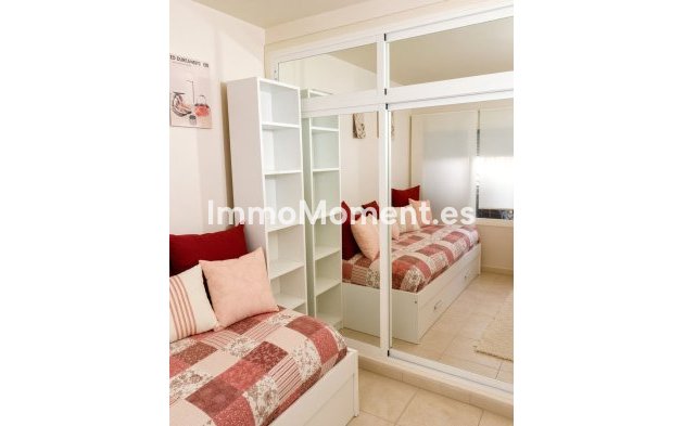 Reventa - Apartamento - Marbella - La Campana