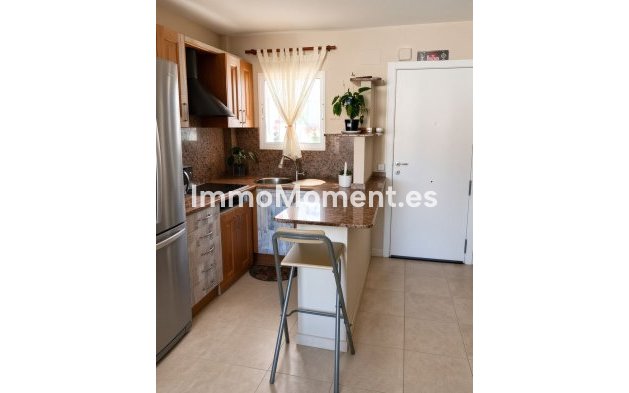 Reventa - Apartamento - Marbella - La Campana