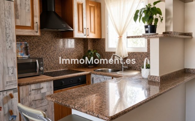 Reventa - Apartamento - Marbella - La Campana