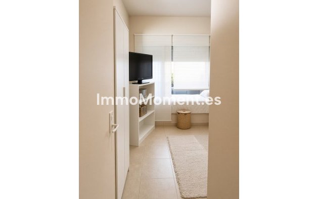 Reventa - Apartamento - Marbella - La Campana