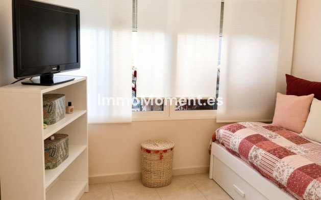 Reventa - Apartamento - Marbella - La Campana