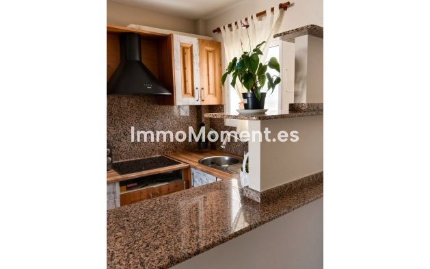 Reventa - Apartamento - Marbella - La Campana