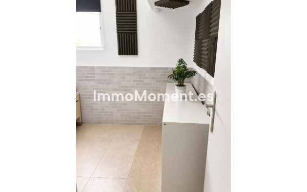 Reventa - Apartamento - Marbella - La Campana
