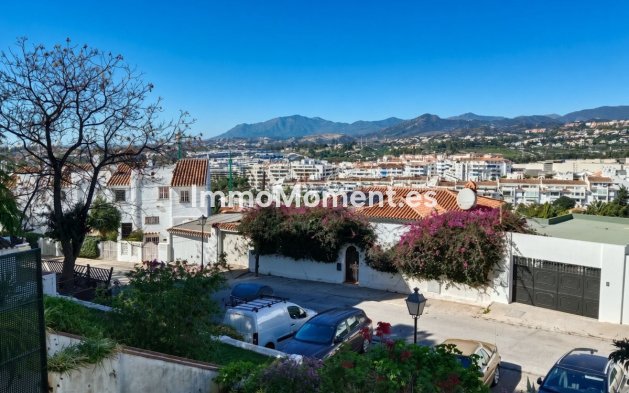 Reventa - Apartamento - Marbella - La Campana