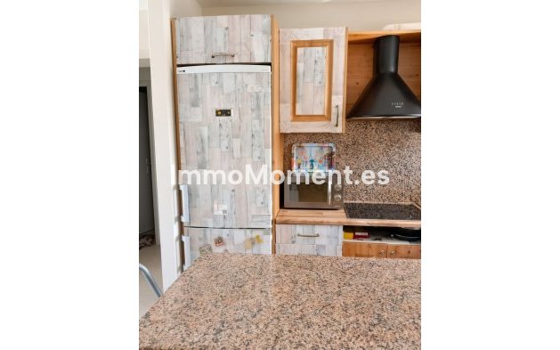 Reventa - Apartamento - Marbella - La Campana