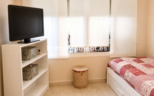 Reventa - Apartamento - Marbella - La Campana