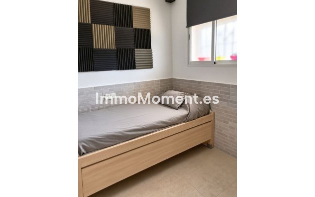 Reventa - Apartamento - Marbella - La Campana