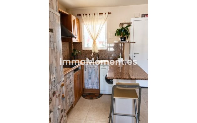 Reventa - Apartamento - Marbella - La Campana