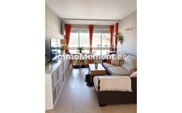 Reventa - Apartamento - Marbella - La Campana