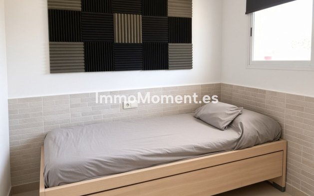 Reventa - Apartamento - Marbella - La Campana