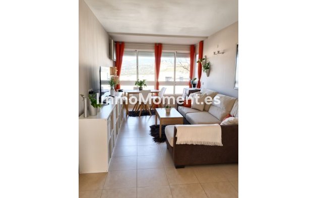 Reventa - Apartamento - Marbella - La Campana