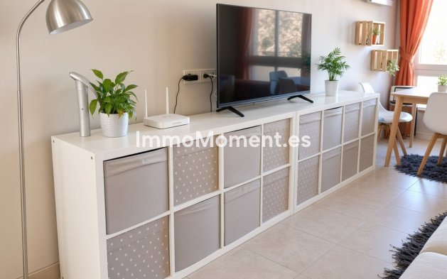 Reventa - Apartamento - Marbella - La Campana