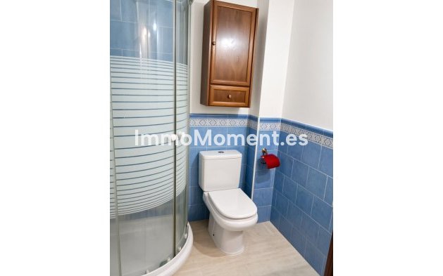 Reventa - Apartamento - Marbella - La Campana