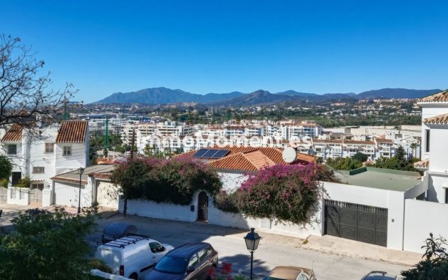 Reventa - Apartamento - Marbella - La Campana