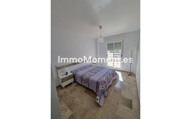 Bestaande woning - Appartement - Manilva