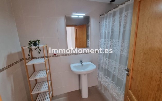 Bestaande woning - Appartement - Manilva