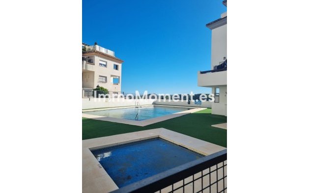 Bestaande woning - Appartement - Manilva