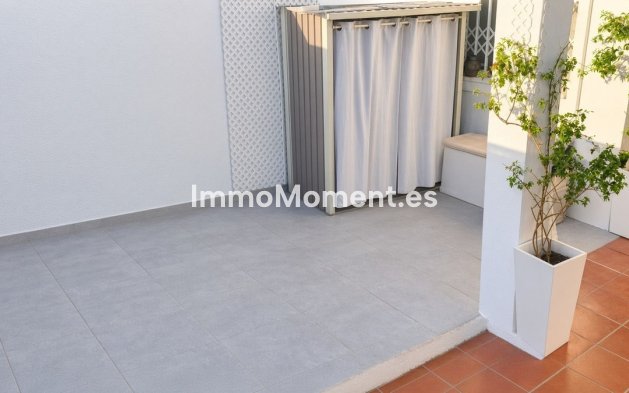 Wiederverkauf - Reihenhaus - Manilva - Punta Chullera