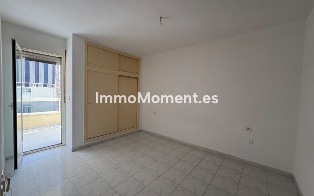 Wiederverkauf - Wohnung - Alfaz del Pi - Albir