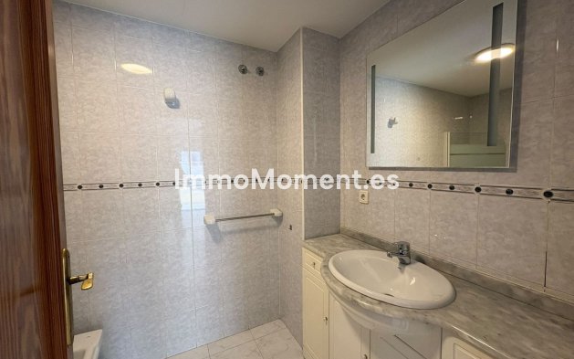 Wiederverkauf - Wohnung - Alfaz del Pi - Albir