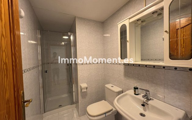 Wiederverkauf - Wohnung - Alfaz del Pi - Albir