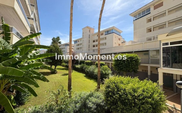 Wiederverkauf - Wohnung - Alfaz del Pi - Albir