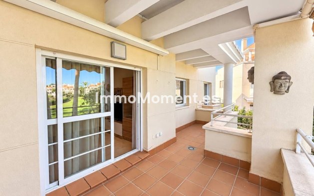 Reventa - Apartamento - Estepona  - Estepona Centro