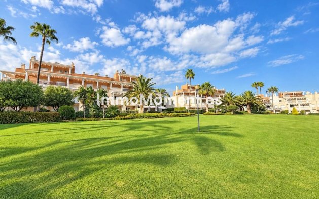 Reventa - Apartamento - Estepona  - Estepona Centro