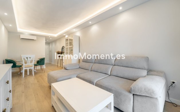 Reventa - Apartamento - Benalmadena - Benalmadena Centro